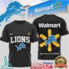 Detroit Lions Official NFL Eminem 3D Shirt Detroit Lions Official NFL Eminem 3D Shirt
