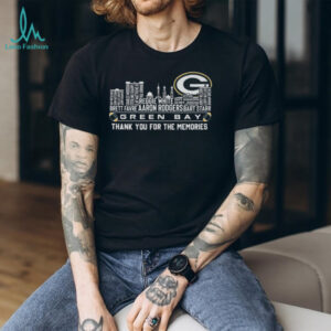 Detroit Red Wings Thank You For The Memories Legends Skyline Sweatshirt