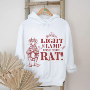 Disney The Muppet Christmas Carol Shirt