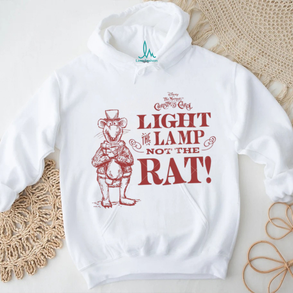 Disney The Muppet Christmas Carol Shirt Disney The Muppet Christmas Carol Shirt