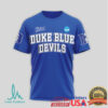 JJ Redick Vintage Duke University Basketball T Shirt JJ Redick Vintage Duke University Basketball T Shirt