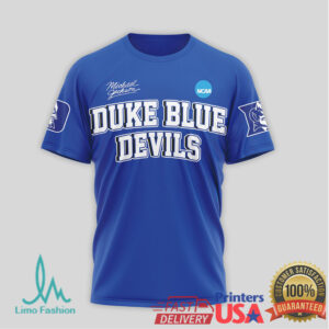 Duke Blue Devils ‘Beat Me Hate Me’ Fan T shirt Duke Blue Devils ‘Beat Me Hate Me’ Fan T shirt