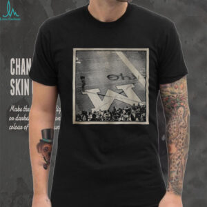 Erase The M Ohio State Rivalry Brutus vs Michigan Game Day shirt