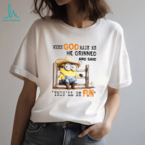 Funny Sarcastic Minion Stop Pissing Me Off T Shirt Funny Sarcastic Minion Stop Pissing Me Off T Shirt