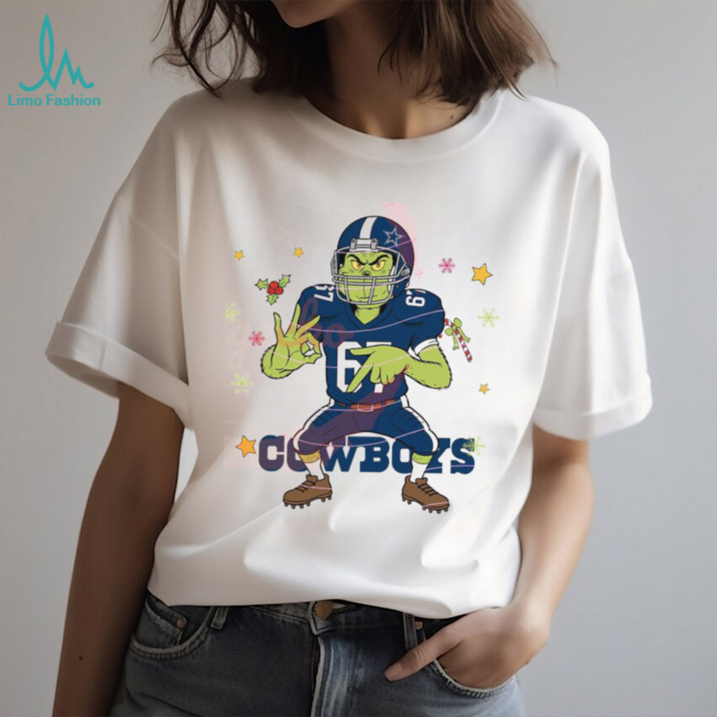 Grinch Six Seven Dallas Cowboys, Grinch Christmas Football, Grinch Christmas NFL Grinch Six Seven Dallas Cowboys, Grinch Christmas Football, Grinch Christmas NFL