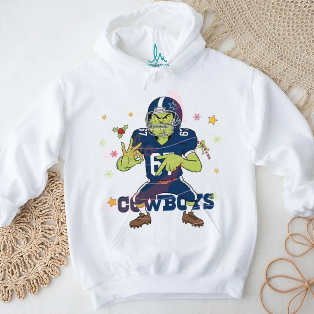 Grinch Six Seven Dallas Cowboys, Grinch Christmas Football, Grinch Christmas NFL Grinch Six Seven Dallas Cowboys, Grinch Christmas Football, Grinch Christmas NFL