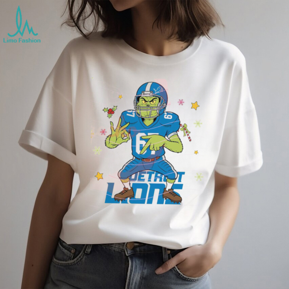 Grinch Six Seven Detroit Lions, Grinch Christmas Football, Grinch Christmas NFL Grinch Six Seven Detroit Lions, Grinch Christmas Football, Grinch Christmas NFL