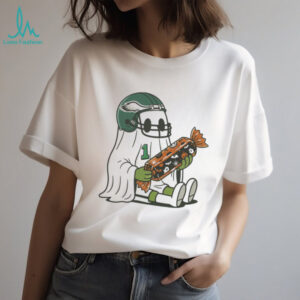 Halloween Gridiron Ghost T Shirt Halloween Gridiron Ghost T Shirt