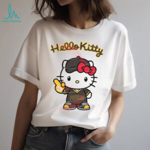 Hello Kitty X San Diego Padres, Hello Kitty Baseball, Hello Kitty MLB Logo T shirt