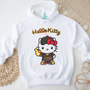Hello Kitty X San Diego Padres, Hello Kitty Baseball, Hello Kitty MLB Logo T shirt