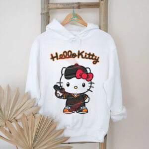 Hello Kitty X San Francisco Giants, Hello Kitty Baseball, Hello Kitty MLB Logo T shirt