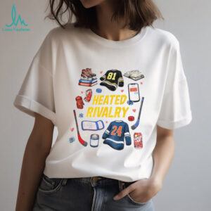Hollander Rozanov LGBT love Hockey Heated Rivalry shirt Hollander Rozanov LGBT love Hockey Heated Rivalry shirt