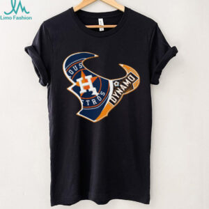 Houston Sports 'It's In My DNA' Fan T Shir