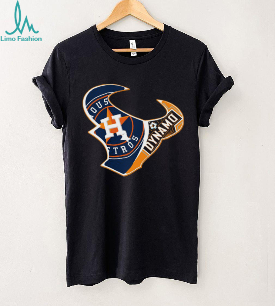 Houston Sports ‘It’s In My DNA’ Fan T Shir Houston Sports ‘It’s In My DNA’ Fan T Shir