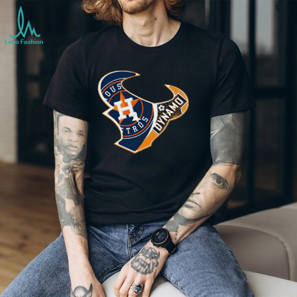 Houston Sports ‘It’s In My DNA’ Fan T Shir Houston Sports ‘It’s In My DNA’ Fan T Shir