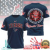 Houston Texans Official NFL Rush 3D Shirt Houston Texans Official NFL Rush 3D Shirt