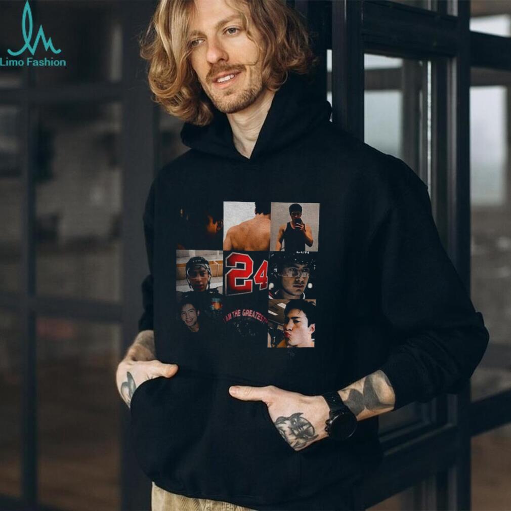 Hudson Williams and Connor Storrie bootleg vintage graphic shirt Hudson Williams and Connor Storrie bootleg vintage graphic shirt