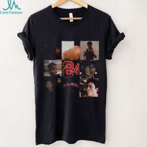 Hudson Williams and Connor Storrie bootleg vintage graphic shirt