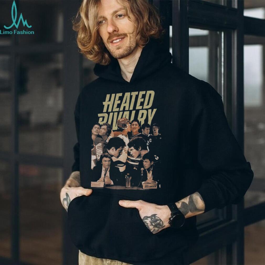 Hudson Williams vs Connor Storrie Heated Rivalry 90s vintage shirt Hudson Williams vs Connor Storrie Heated Rivalry 90s vintage shirt