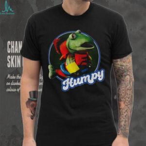 Humpy the salmon mascot Seattle Mariners MLB Baseball 2025 shirt