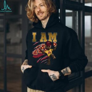 I Am Gopher Baby Groot Minnesota Football T Shirt