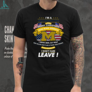 If This Offends You, I Don't Care Graphic T Shirt