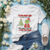 I Am Sweet Lovable Kind Shy & Innocent Oh For Heaven’s Sake Stop Laughing Shirt