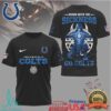 Indianapolis Colts Official NFL Biker 3D Shirt TD230 Indianapolis Colts Official NFL Biker 3D Shirt TD230