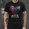 It’s In My DNA Philadelphia Sports Fan T Shirt It’s In My DNA Philadelphia Sports Fan T Shirt