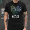 It’s In My DNA Sports Fan T Shirt It’s In My DNA Sports Fan T Shirt