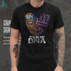 It’s In My DNA Yankees & Giants Fan T Shirt It’s In My DNA Yankees & Giants Fan T Shirt