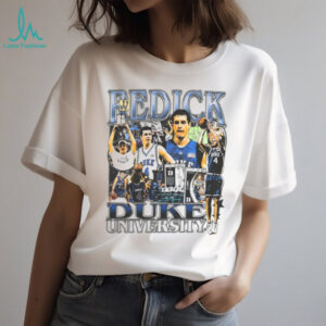 JJ Redick Vintage Duke University Basketball T Shirt JJ Redick Vintage Duke University Basketball T Shirt