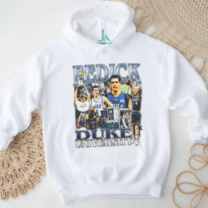 JJ Redick Vintage Duke University Basketball T Shirt