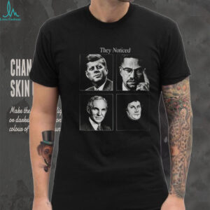 Jake Shields They Noticed History shirt Jake Shields They Noticed History shirt