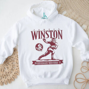 Jameis Winston Heisman Trophy Florida State Football Heisman Winner 2023 shirt Jameis Winston Heisman Trophy Florida State Football Heisman Winner 2023 shirt