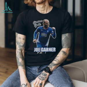 Joe Garner Gimme Goals Oldham Athletic OAFC shirt