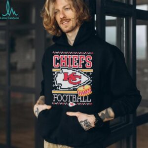 Kansas City Chiefs Ugly Style T Shirt