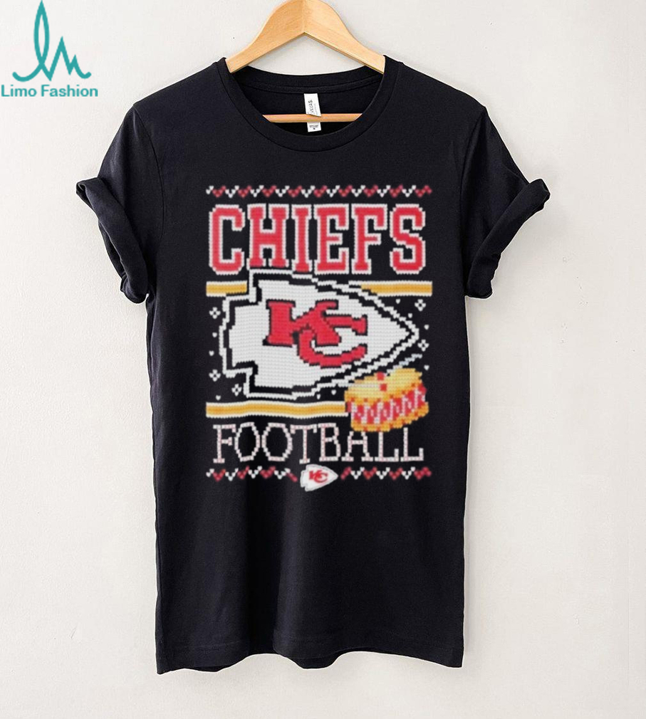 Kansas City Chiefs Ugly Style T Shirt Kansas City Chiefs Ugly Style T Shirt