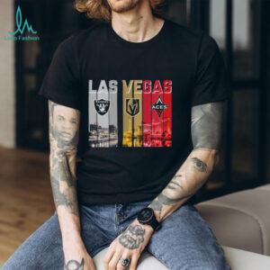 Kansas Collegiate & Pro Sports Mashup T Shirt