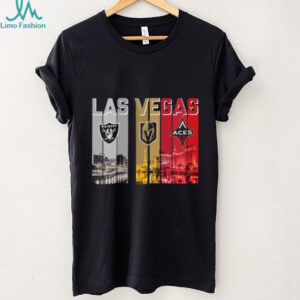 Kansas Collegiate & Pro Sports Mashup T Shirt