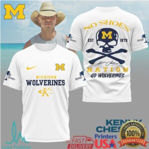 Kenny Chesney No Shoes Nation Georgia Bulldogs T Shirts