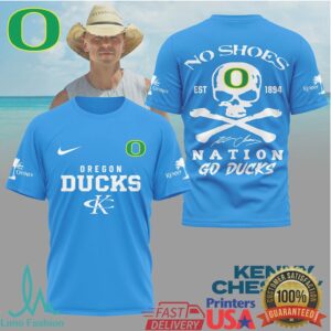 Kenny Chesney No Shoes Nation South Carolina Gamecocks T Shirt