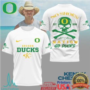 Kenny Chesney No Shoes Nation South Carolina Gamecocks T Shirt