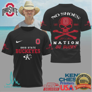 Kenny Chesney x Auburn Tigers No Shoes Nation T Shirt Collection Kenny Chesney x Auburn Tigers No Shoes Nation T Shirt Collection