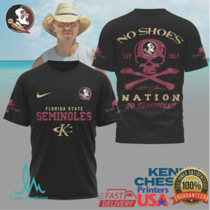 Kenny Chesney x Miami Hurricanes No Shoes Nation T Shirts Kenny Chesney x Miami Hurricanes No Shoes Nation T Shirts