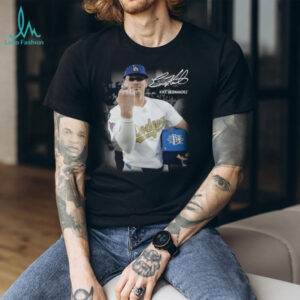 Kiké Hernandez We Don’t Give A Fck Dodgers Championship T Shirt Kiké Hernandez We Don’t Give A Fck Dodgers Championship T Shirt