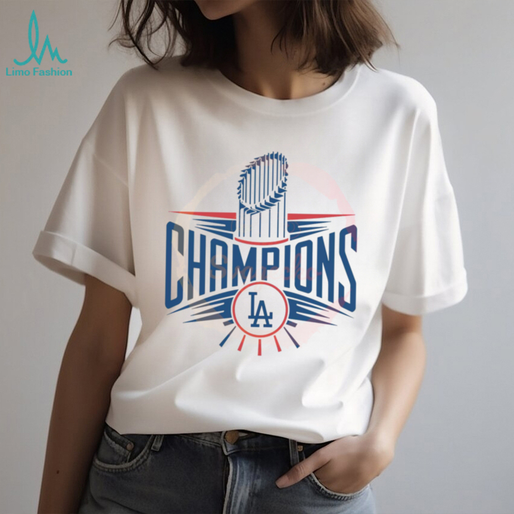 LA Champions World Series 2025, LA Dodgers Champions 2025 T shirt LA Champions World Series 2025, LA Dodgers Champions 2025 T shirt