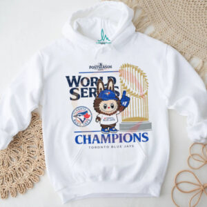 Labubu Toronto Blue Jays World Series 2025, Labubu Championship 2025, Labubu World Series 2025