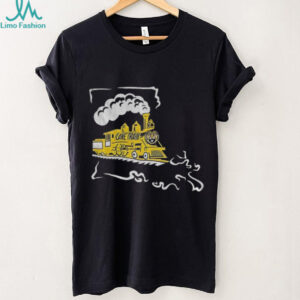 Lane Train Lane Kiffin LSU Tigers football NFL vintage shirt Lane Train Lane Kiffin LSU Tigers football NFL vintage shirt