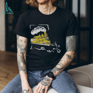 Lane Train Lane Kiffin LSU Tigers football NFL vintage shirt